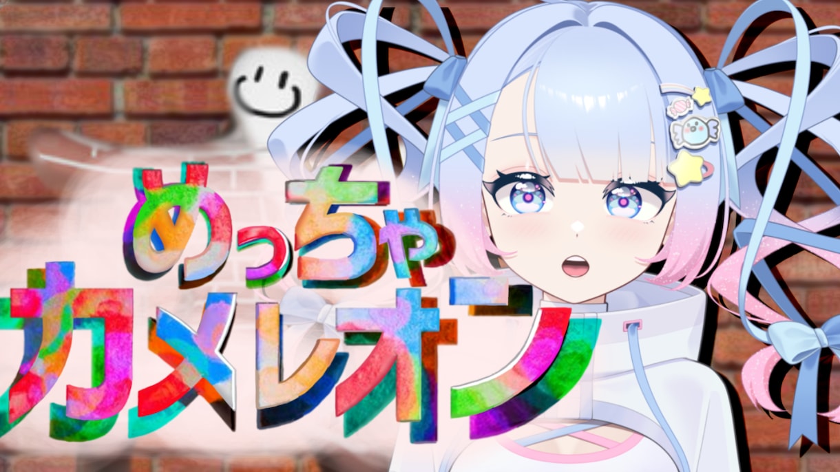 YouTubeのサムネイル制作します 毎回作るのが大変なサムネイルをおまかせしてみませんか？？ イメージ4
