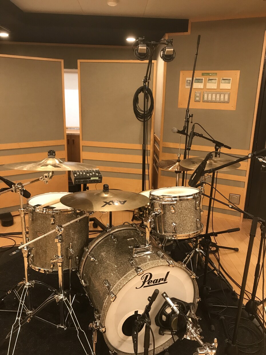 高品質！ミックス・マスタリング承ります 楽曲のクオリティーを上げたい方!!(修正3回まで無料!) イメージ5