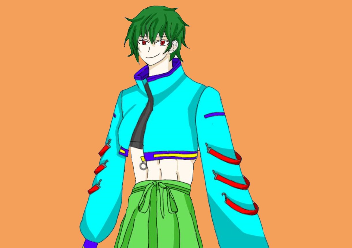 イラストを誠心誠意描かせていただきます 自分のが力をしっかり発揮させていただきます。 イメージ3