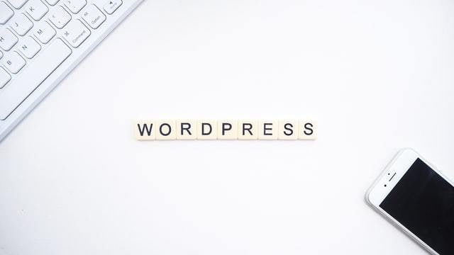 WordPress(ワードプレス)でHP作成します あなたのお店やサービスのプロモーションを全力でお手伝いします イメージ1