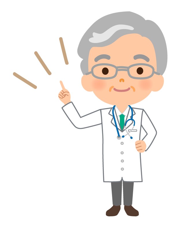 病院受診したけど、わからなかったこと教えてます 説明がわからなかった、難しい言葉…医療用語がわかる！ イメージ1