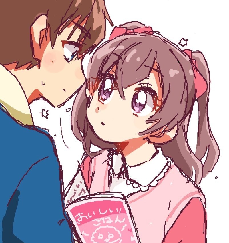 かわいいイラスト、アイコンを作成します あなただけのイラストを制作します イメージ8