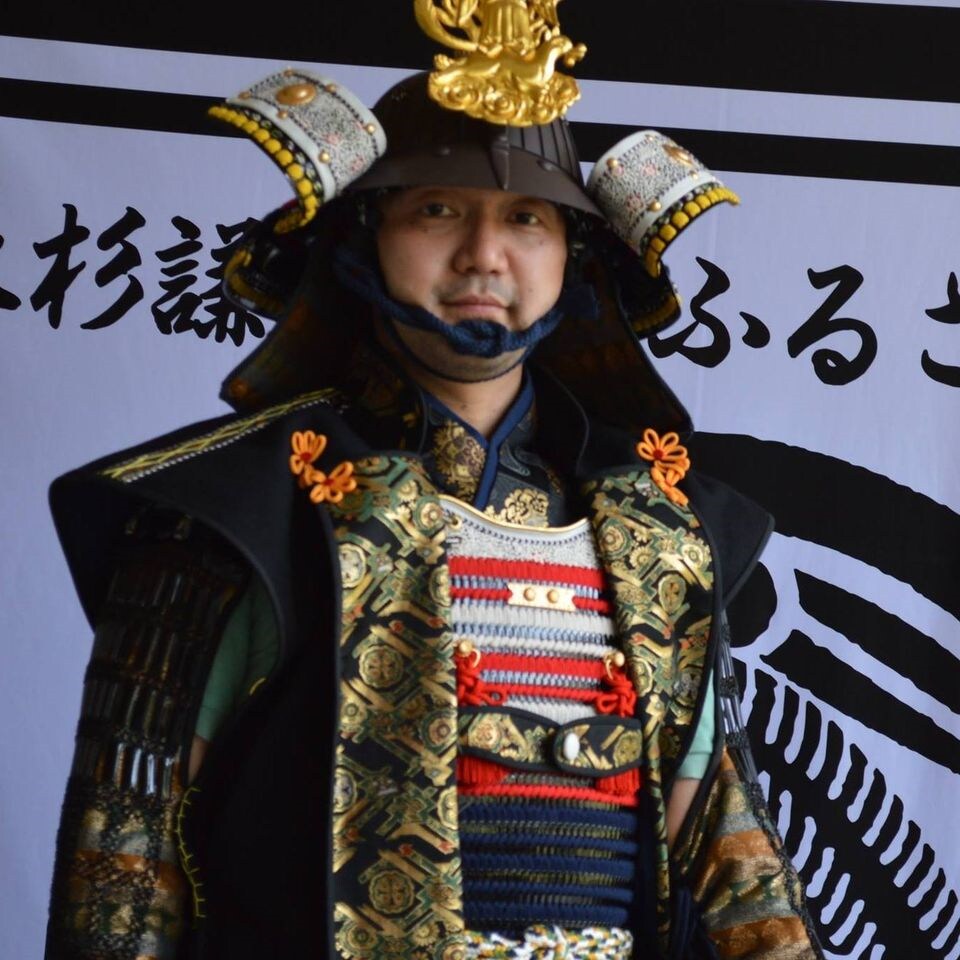 甲冑武者が歴史学習をお手伝いします 「流れ」と「なぜ」で読み解く日本史学習 イメージ1