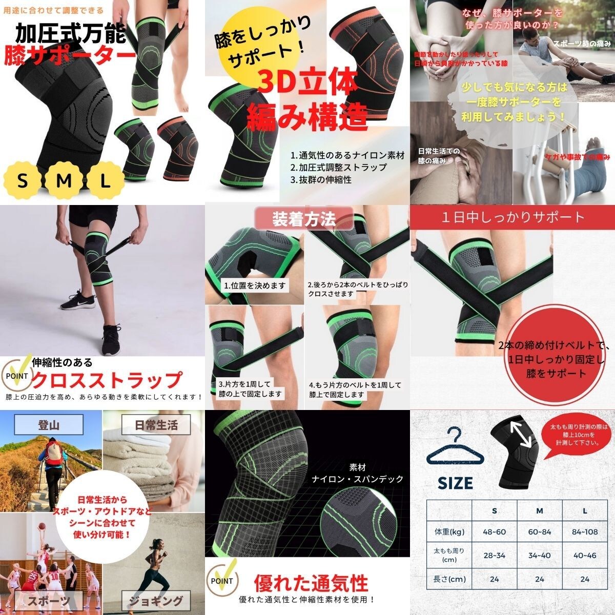 物販ビジネス/OEM/転売ビジネスのお助け致します 初心者向け！簡単な画像加工作成・撮影のお助け！ イメージ7