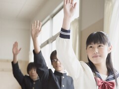 あなたの学習塾の業績と評判をV字回復させるための方法をお教えします。 イメージ1