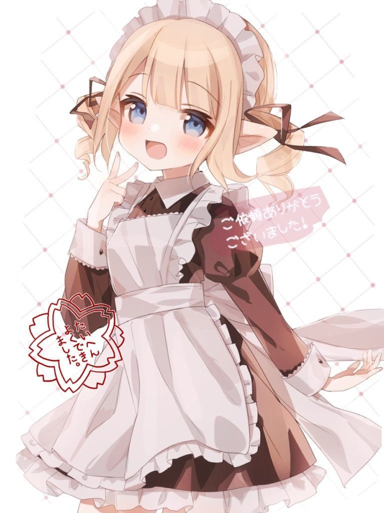 オリジナルイラスト、アイコン描きます 自分だけのイラスト、アイコンが欲しい方！ イメージ5