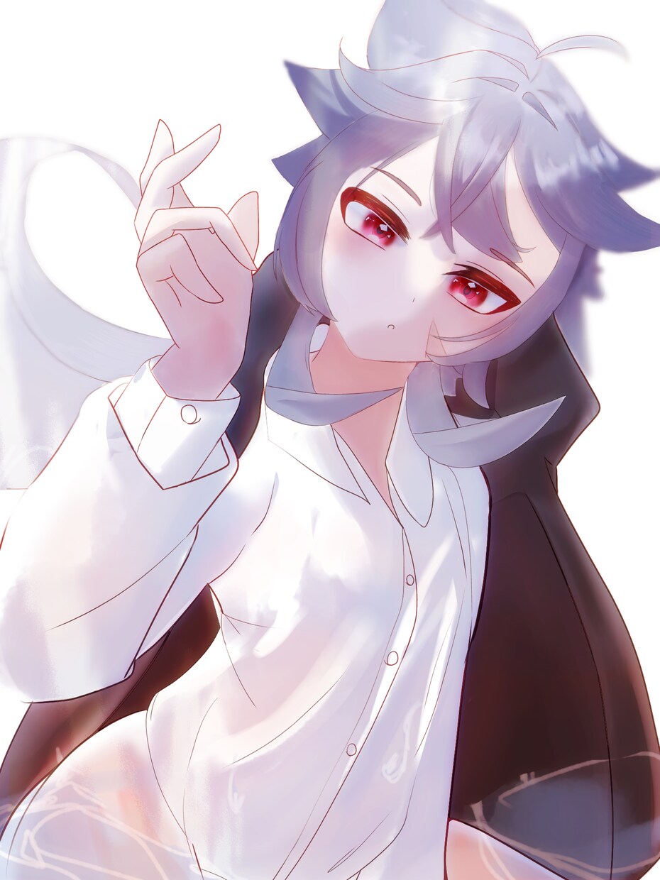 ご希望に添える様な絵を描きます 好みに合うような、そんなイラストを貴方に イメージ1
