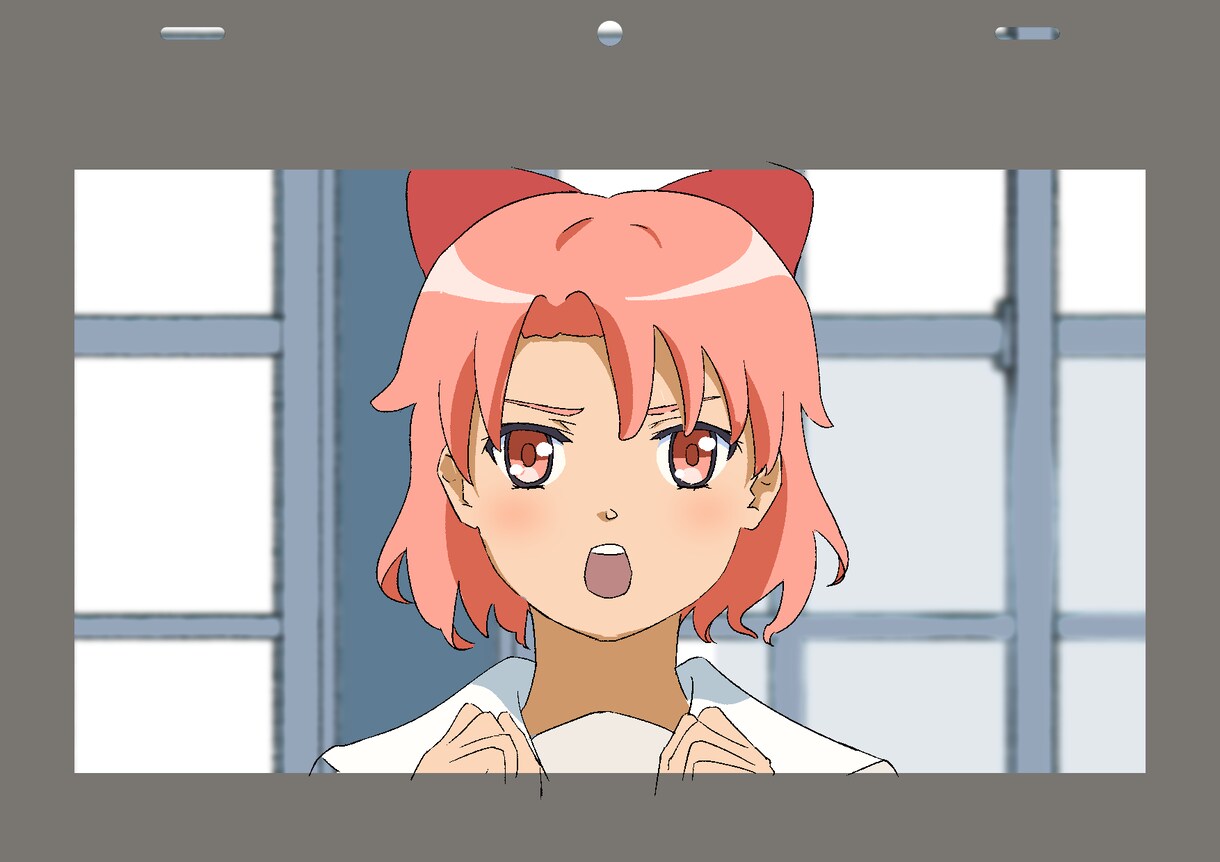 ボカロMV・ショートアニメ制作致します キャラクターアニメーション（ショートの制作） イメージ4