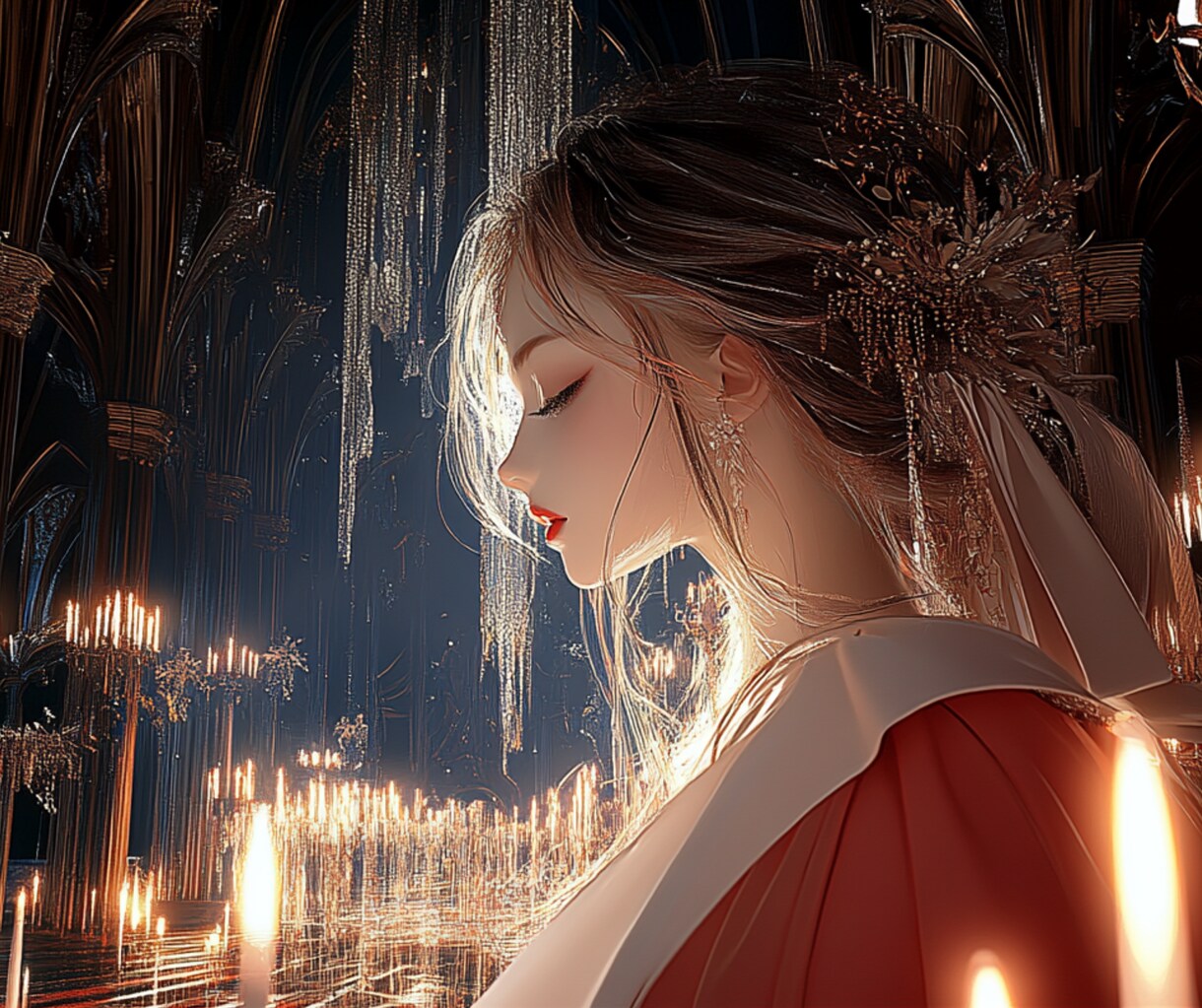 霊視×カード│彼の本音この恋の結末をお伝えします 不倫│彼の本音と恋の行方を霊視×カードの細密鑑定書でお送り！ イメージ3