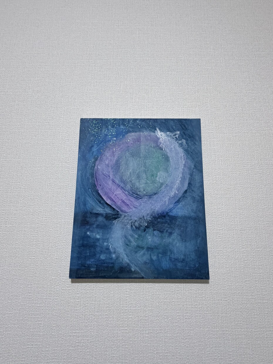 水彩画で絵を描きます あなたが満足できる特別なものを描きます イメージ3