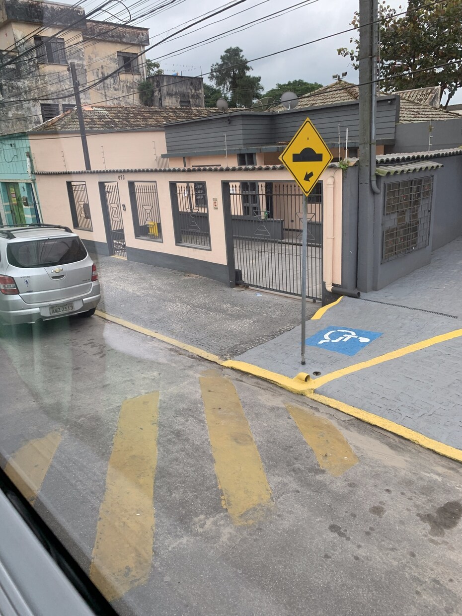 ブラジルでの体験記や旅行への注意点をシェアします ブラジルでの注意点や楽しく旅に行けるようにシェアします。 イメージ8