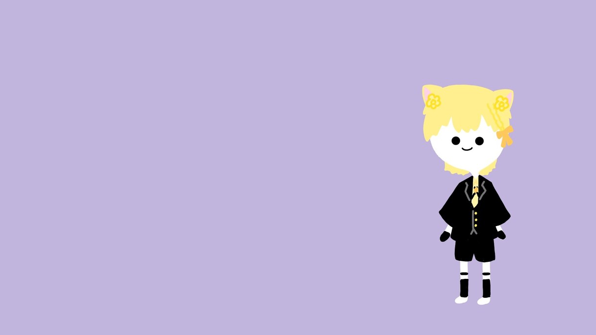 ゆるいイラスト描きます 思わず笑顔になってしまうようなアイコン制作 イメージ3