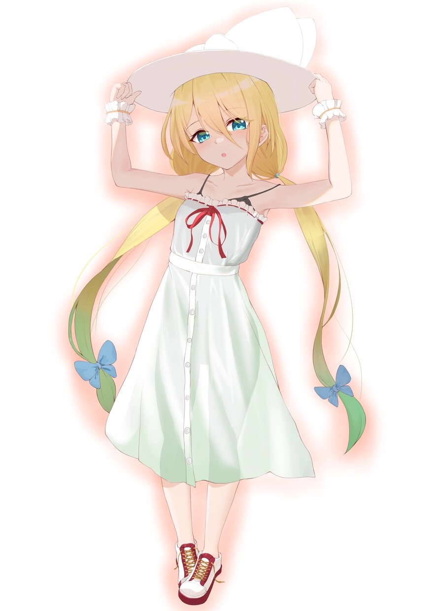 ご希望のアイコン　イラスト　立ち絵　承ります ご希望にそった、ご依頼者様の為のイラストを制作いたします。 イメージ8