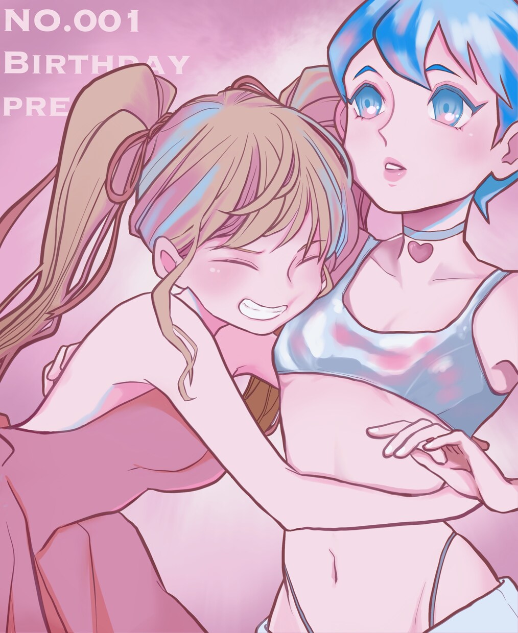 商用可！イラスト、似顔絵、キャラクター設計などます 3日間以内に納品可能中国、欧米風の絵風幅広く対応できます。 イメージ2