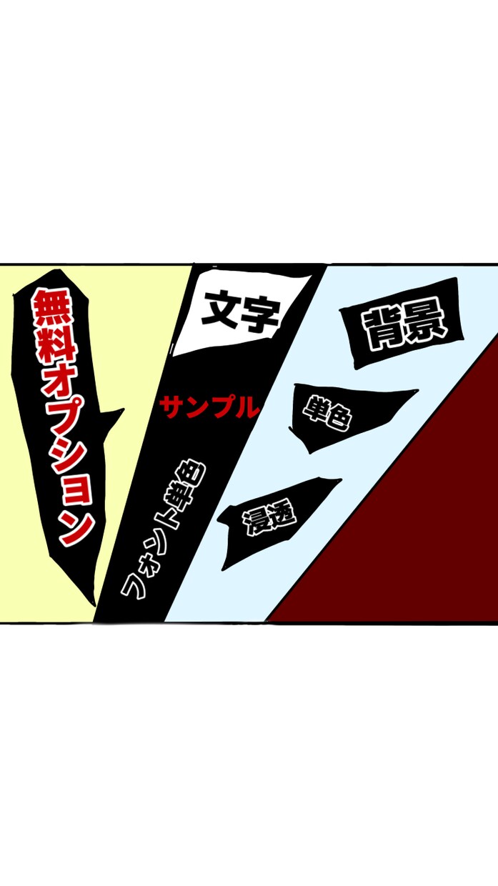 ちびキャラ描きます かっこ可愛いちびキャラを激安でどうぞ！！ イメージ3
