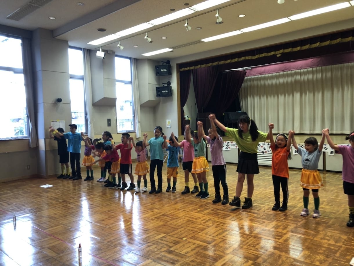 保育園 幼稚園 小学校向け！ダンスの振付をします 番組 CMなど振付実績は、600曲以上☆ イメージ10