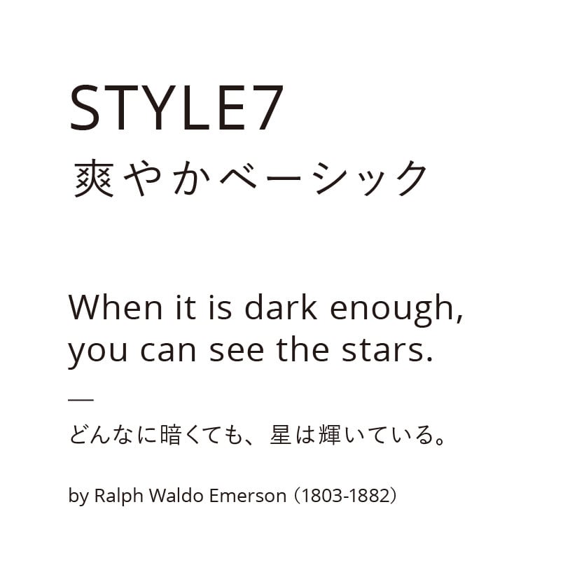 New!シンプルデザイン名刺&ロゴタイプつくります フォント選びから始める！あなたにあった名刺が作れます。 イメージ8
