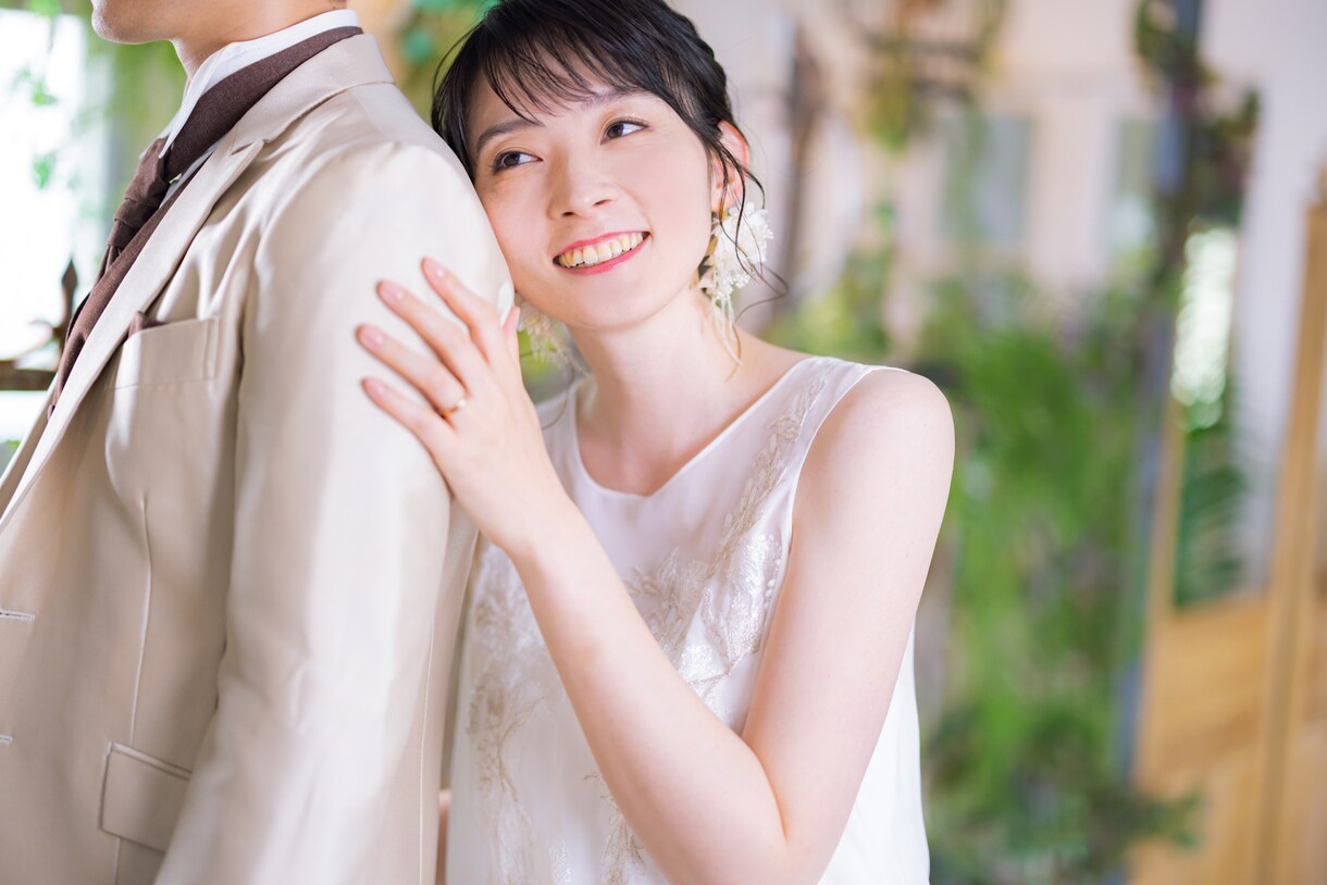 再婚のタイミングはいつ？お2人の未来を鑑定します 今度こそ幸せになりたい♡結婚・入籍のタイミングを鑑定します イメージ3
