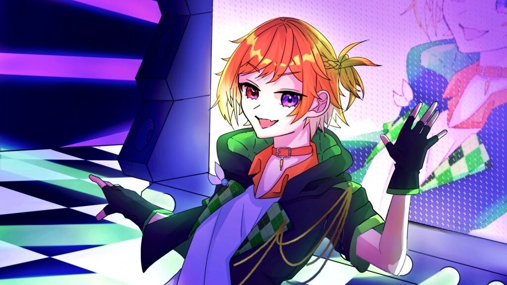 商用利用〇！可愛いイラストお描きします アイコン、キャラデザ、歌ってみた動画、立ち絵などにどうぞ イメージ10
