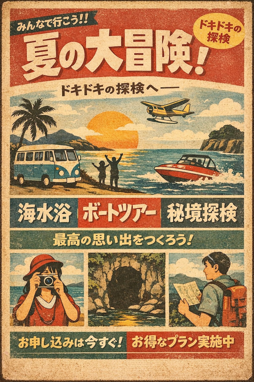 AIで高品質画像生成します SNS投稿・広告・商品画像など用途に合わせて制作します。 イメージ1