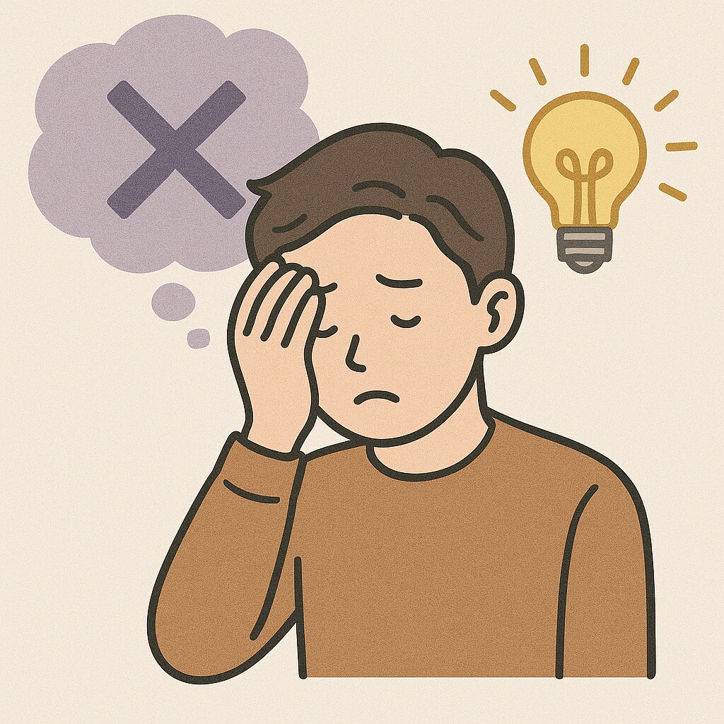 自己否定を才能に変える心のサポートを行います 自分責めから、自分のギフト発見へ イメージ1
