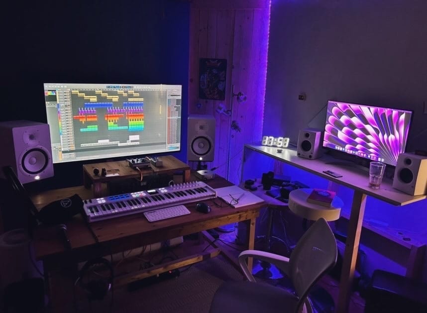 音楽理論なしでOK！作詞作曲・DTM教えます 専門用語なし！独学10年のプロによるDTMレッスン イメージ2