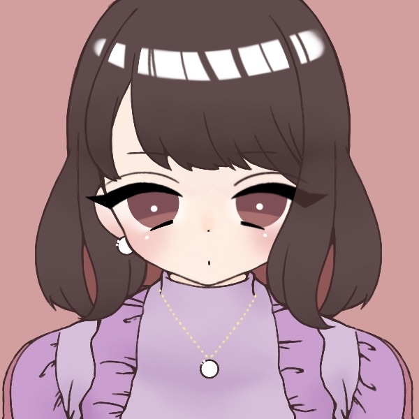 SNS用イラストアイコン作成します 似顔絵ok！Twitter、LINEなどにご利用下さい◎ イメージ1