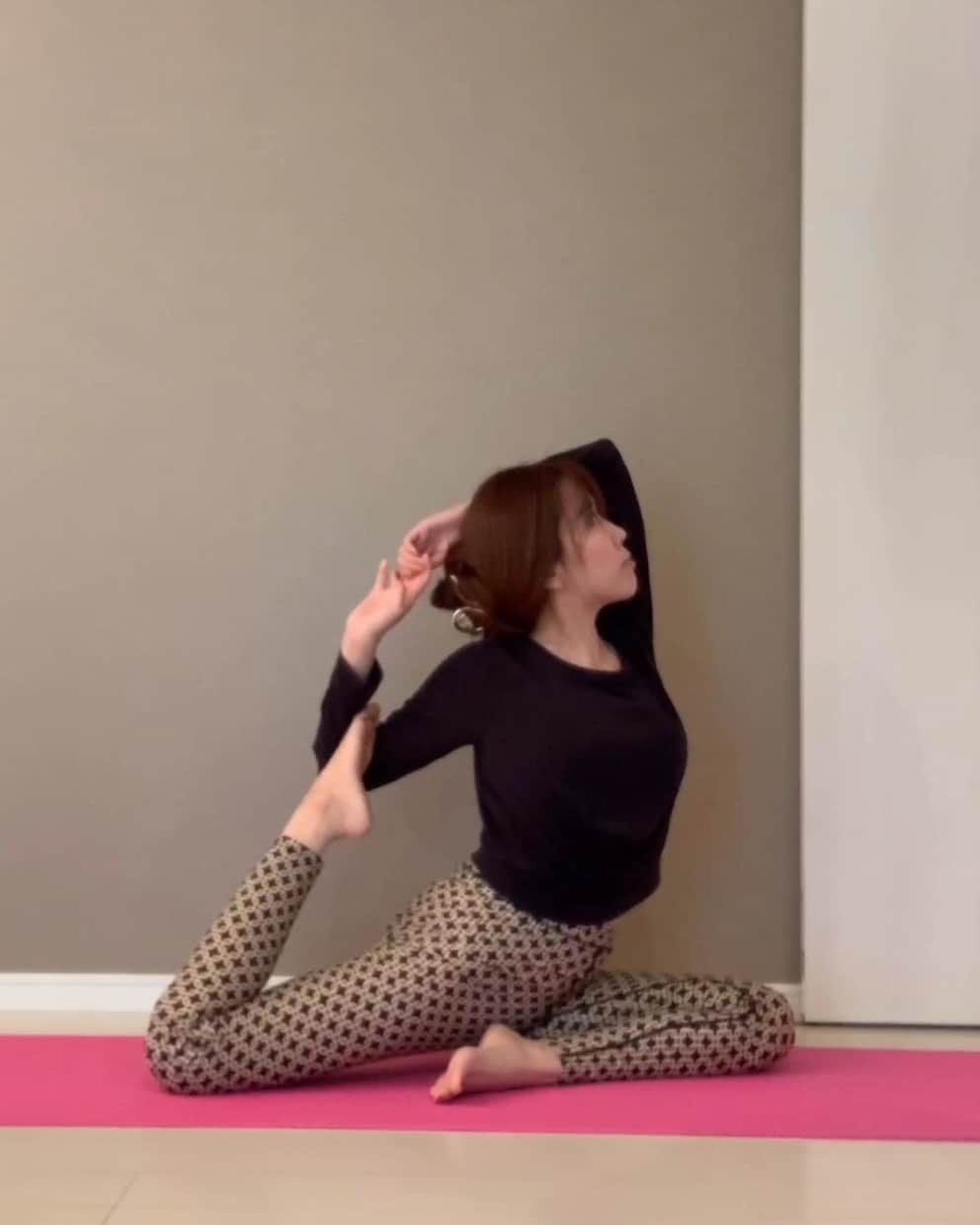 初心者向けのヨガレッスンとカウンセリングをします ダイエットや美容のお悩みを解決しましょう！！ イメージ1
