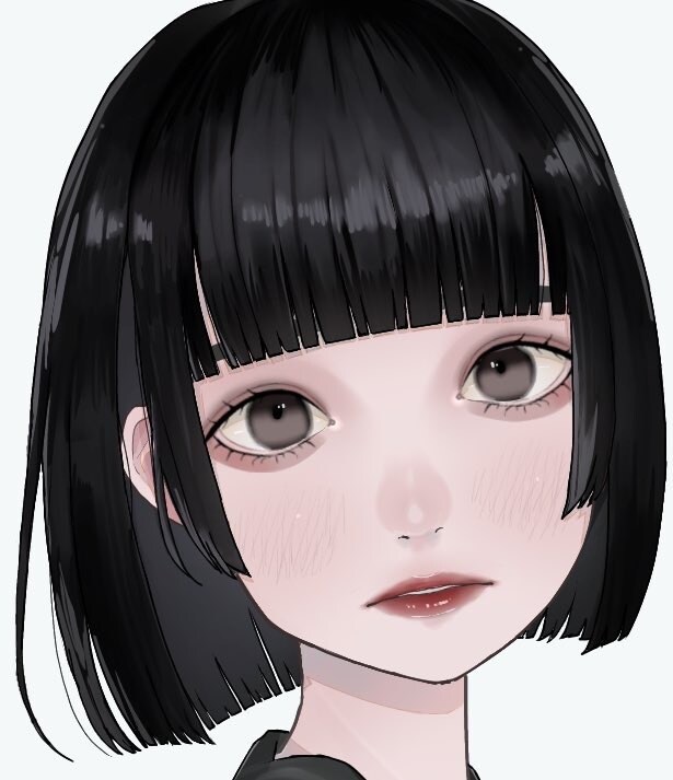 ハイクオリティなイラストを描きます ハイクオリティで目を引くイラストをあなたに。 イメージ1