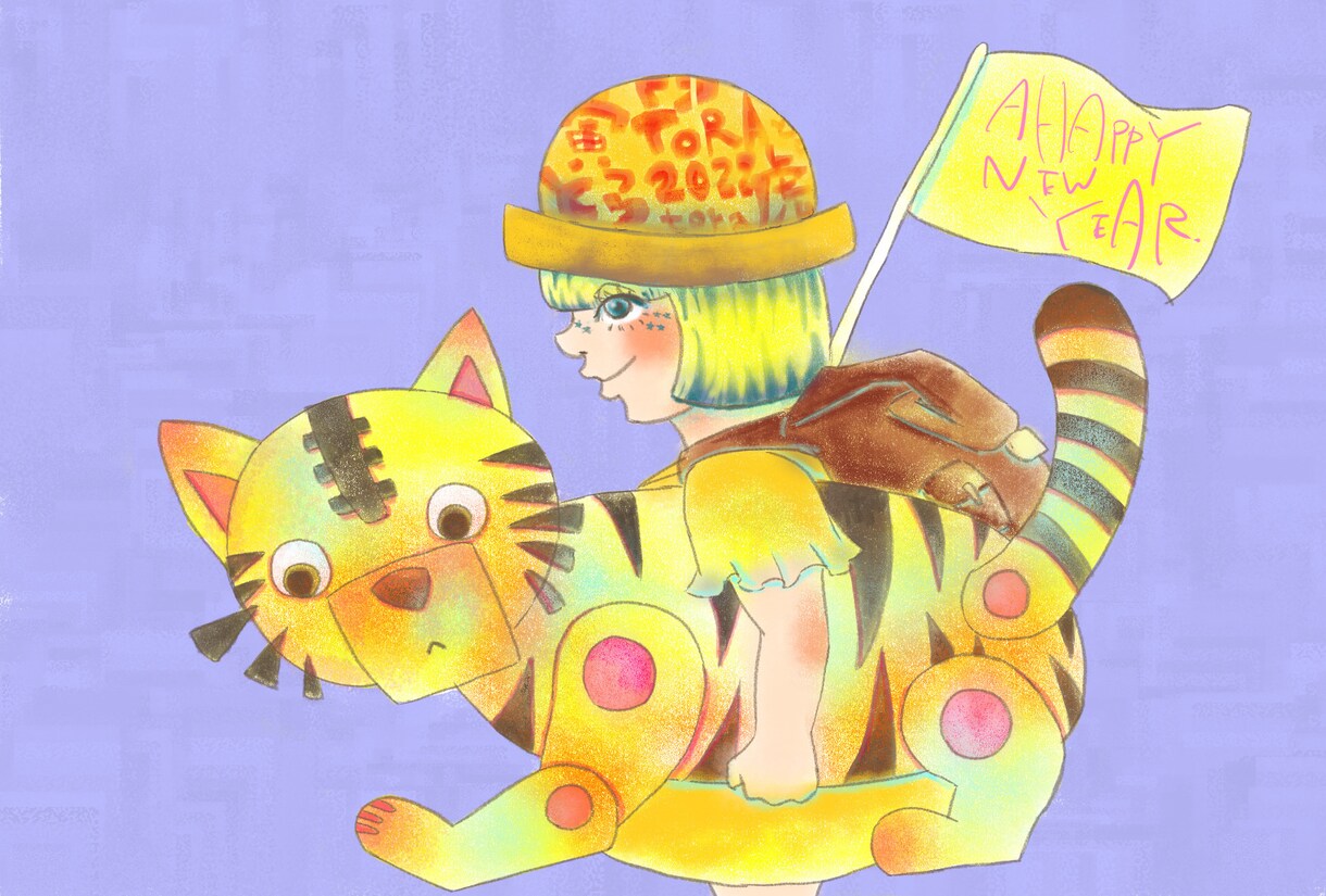 ご要望に沿ったイラストを描きます 人物、背景、建物、動物などを描かせていただきます♪ イメージ4