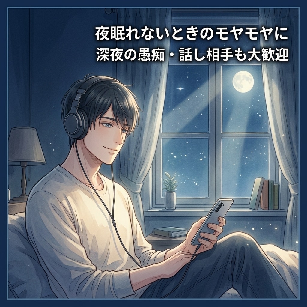 一人で悩んでいませんか？どんな悩みも電話で承ります 誰にも言えない悩み、誰かに言いたい悩み、ありませんか？ イメージ4