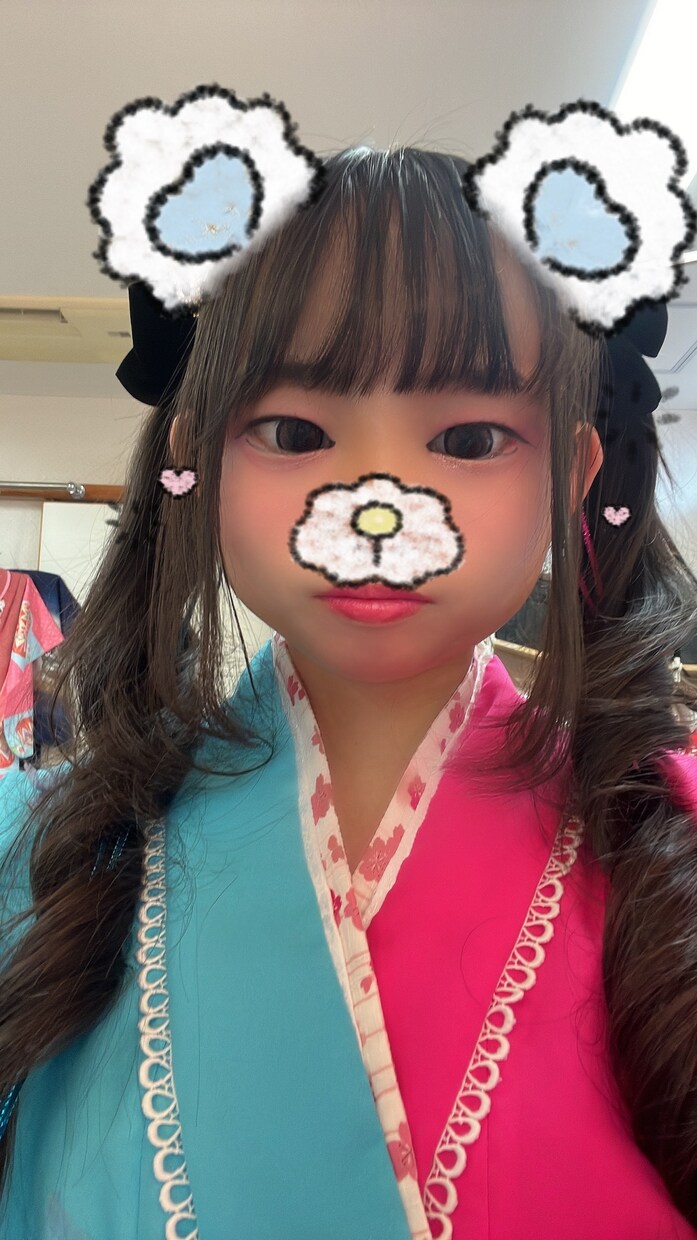 あなたの友人、娘、恋人になります 色々人生あると思いますが、少しでも助けになれば イメージ2