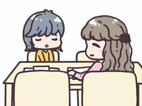 あなたの癒しの時間になるよう寄り添います 少しの時間OK あなたの話したいこと何でも聞きます。 イメージ1