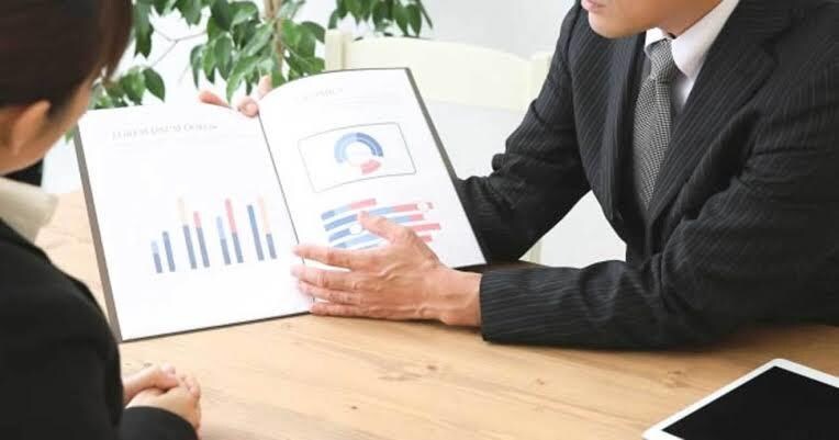 一人親方・個人事業主の事務方全般のお手伝いをします 個人事業主・一人親方の経営参謀になります！ イメージ1