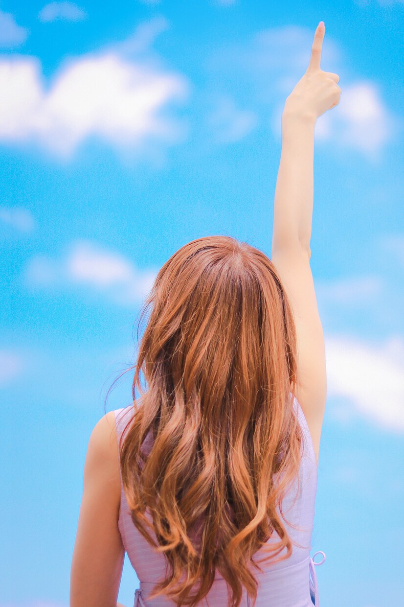 自己肯定感UP！愛され女子モテ♡レッスンします たっぷり動画資料&個別フォローによる14日間のレッスンです♪ イメージ5