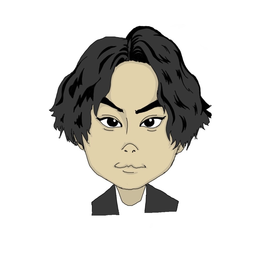 SNSアイコンやプレゼントに！似顔絵描きます デジタルイラストJPG、PNGで納品！ イメージ4