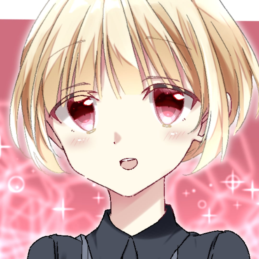 SNS用のアイコン描きます 可愛い女の子キャラのアイコン描きます！ イメージ2