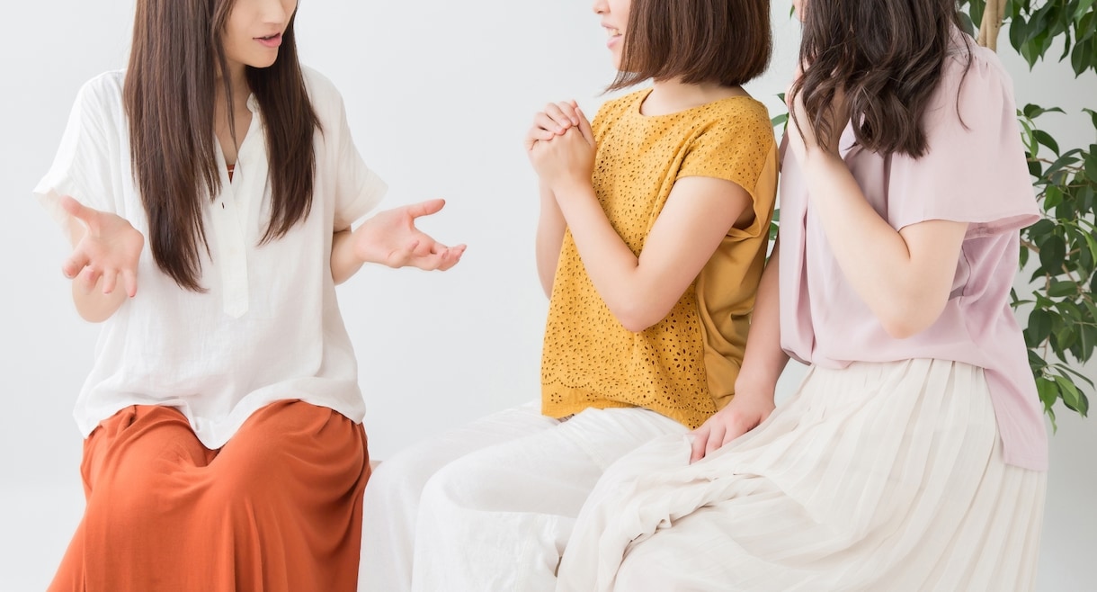 あなたの悩み 愚痴 じっくりお聞きいたします 今すぐ吐き出したいあなたのお手伝い✨気軽に電話相談✨お試し✨ イメージ8