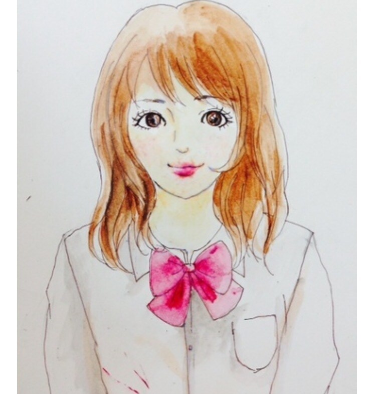 web小説キャラやオリキャラ描きます web小説のキャラをイラスト化して欲しい方！ イメージ1