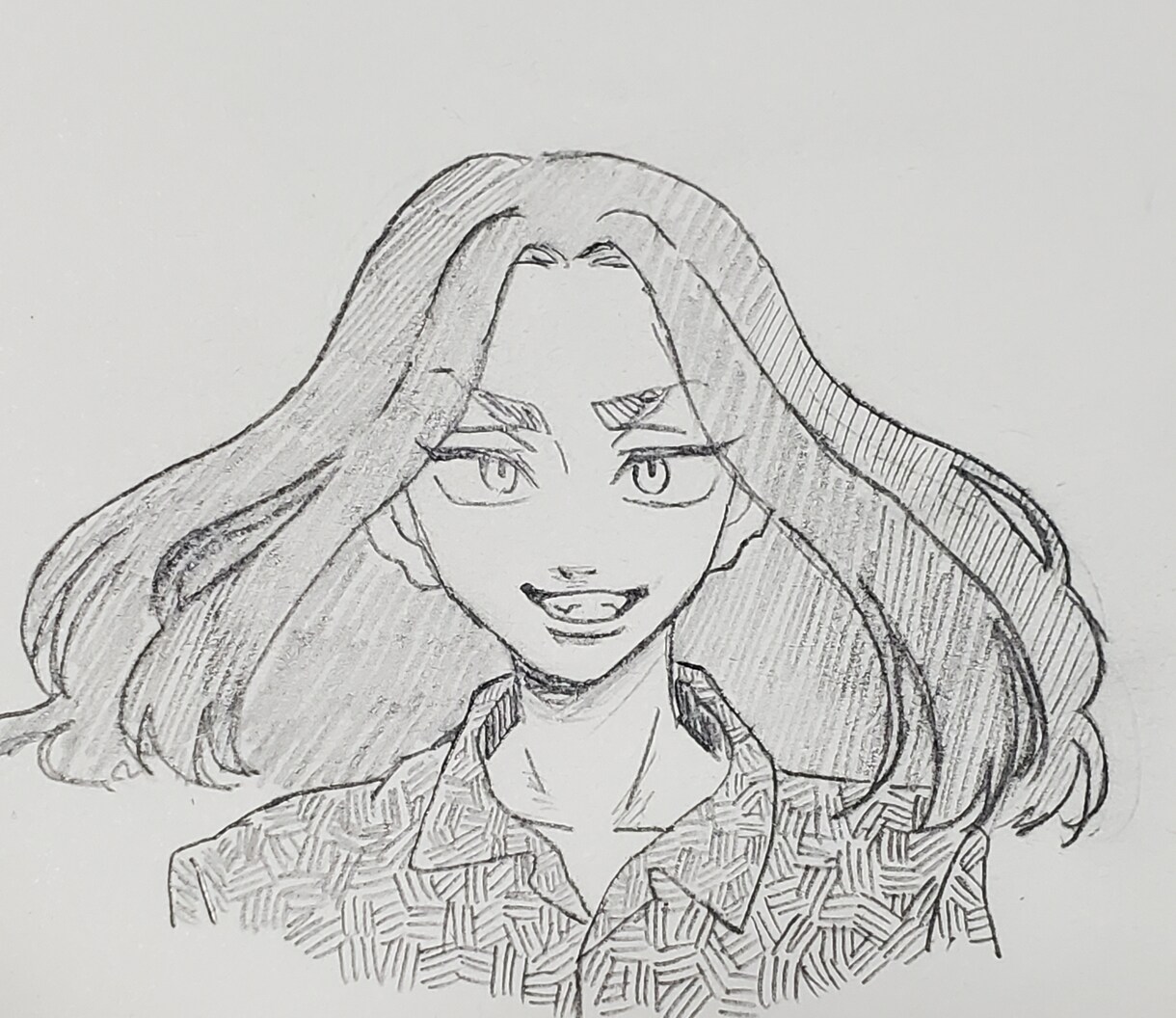 LINEやインスタのアイコン描きます 相談してどんなのにするか決めさせていただきます！ イメージ2