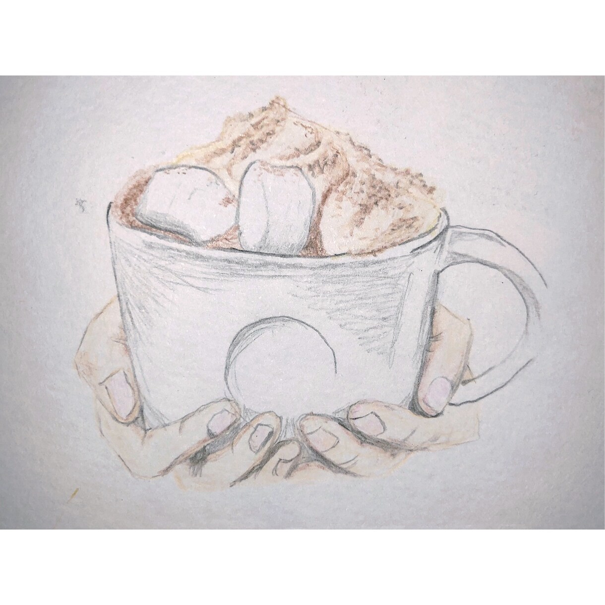 写真を元に料理の絵を描きます メニューの絵や、チョークボード描きます！ イメージ4
