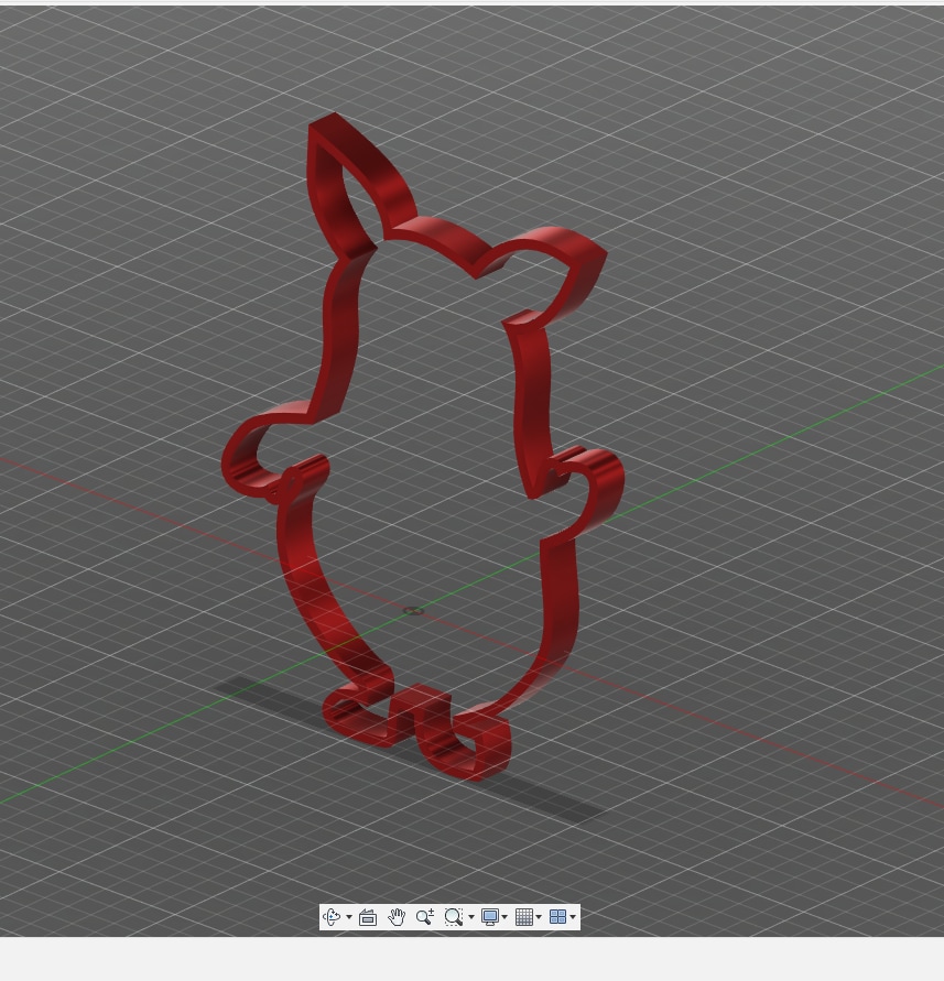 マスコット系3Dプリンター用データ作成します アイデアから具現化、ビジョンを現実に。 イメージ7