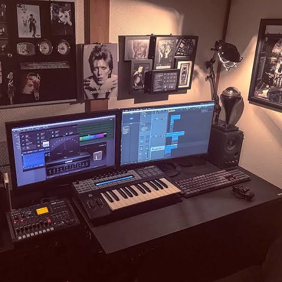 ジャンル問わずご希望に沿った楽曲を制作致します こんな曲が欲しい！など大雑把なイメージから楽曲制作をします！ イメージ1