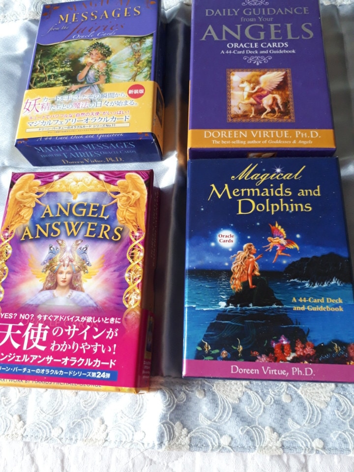 あなたの励みになるメッセージをお届けします 親子関係、友人関係、職場の人間関係、お仕事などのお悩みに イメージ1