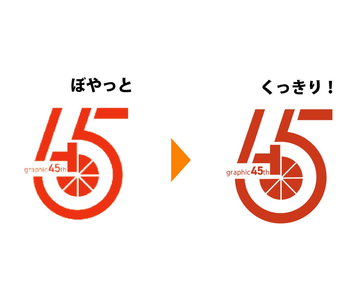 最短即日！画像からAiデータをお作りします 迅速かつ丁寧にトレースいたします！ イメージ2
