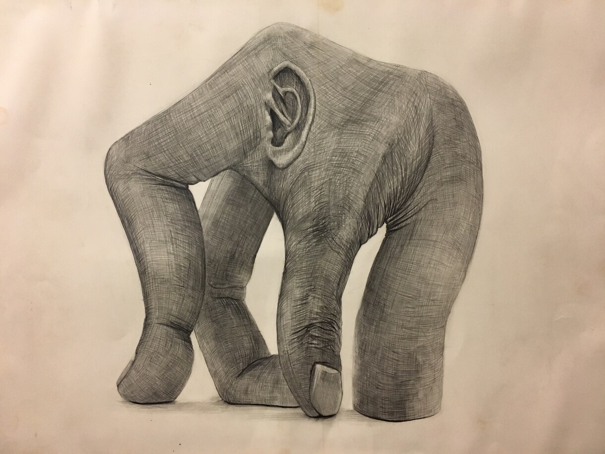 ポートフォリオにあるようなイラストを描きます 素人が頑張って絵を描きます。応援よろしくお願いします。 イメージ10