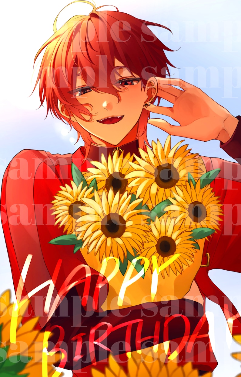 様々な用途のイラストお描きします 様々な雰囲気のイラストを描かせていただきます！ イメージ7