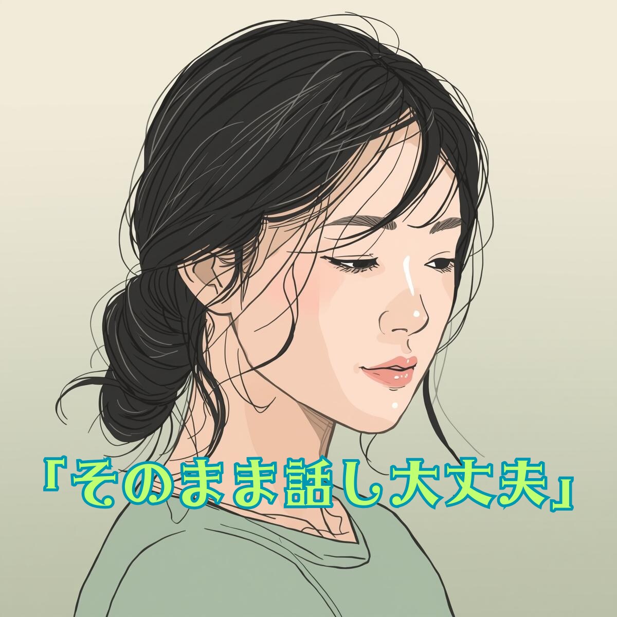 メンタルケア専門｜疲れた心のお話を聴きます うまく話せなくても安心してお話しください イメージ2
