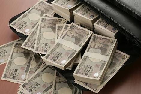 お金の不安から解放されます お金は意志を持っています。あなたに対してどう思っているのか？ イメージ1