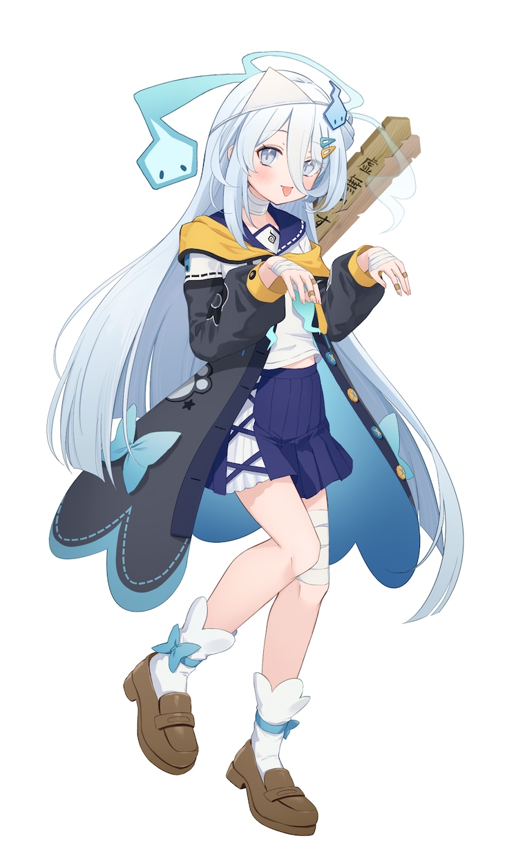 キャラクター、背景イラスト描きます グッズやサムネ用など、お気軽にご相談ください！ イメージ7